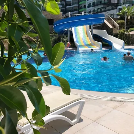 Konak Seaside Apartman *