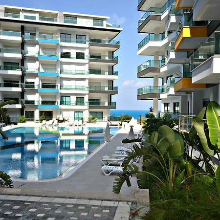 Apartman Konak Seaside