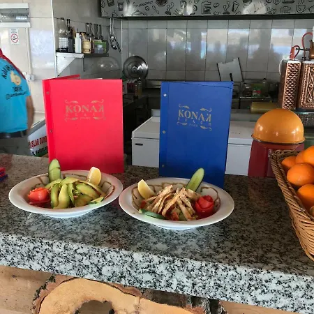 Apartman Konak Seaside *