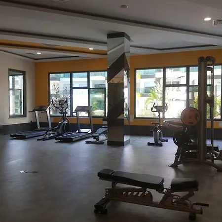Konak Seaside Apartman