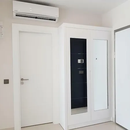 Apartman Konak Seaside Alanya